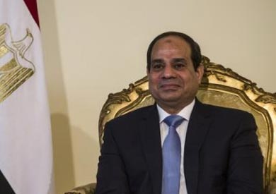 السيسي
